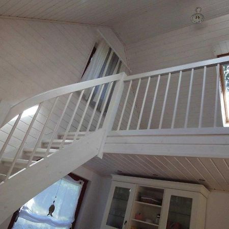 Ferienhaus Rotkaeppchen Villa Sellin  Buitenkant foto