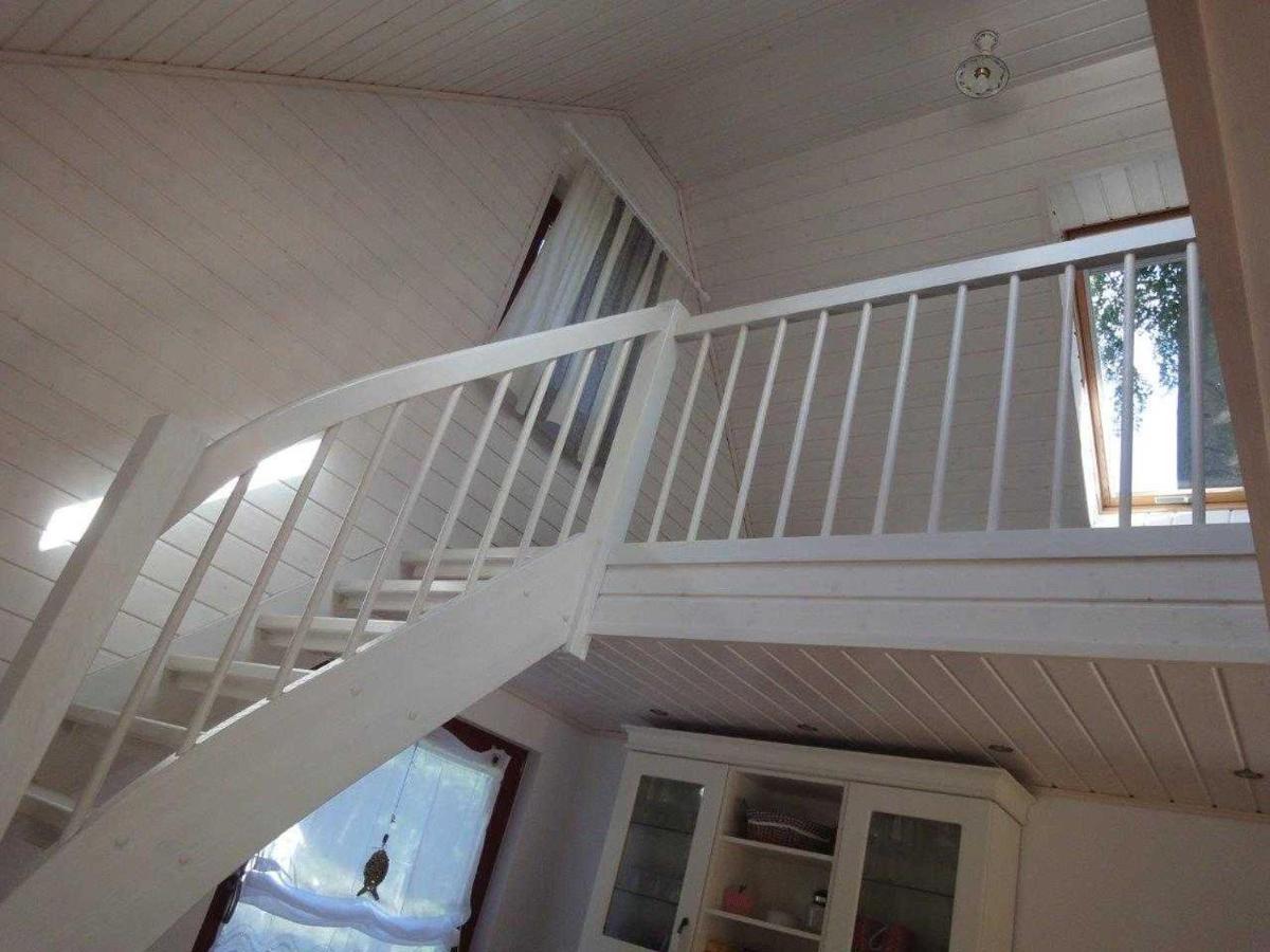 Ferienhaus Rotkaeppchen Villa Sellin  Buitenkant foto